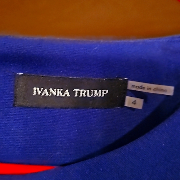 Ivanka Trump size 4 - Picture 4 of 8